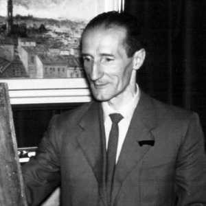 Salti Giulio fotografia 1946 - Giulio Salti